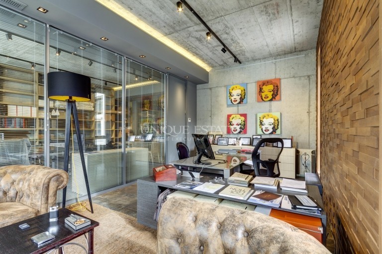 Луксозен офис под наем в затворен комплекс в кв. Бояна