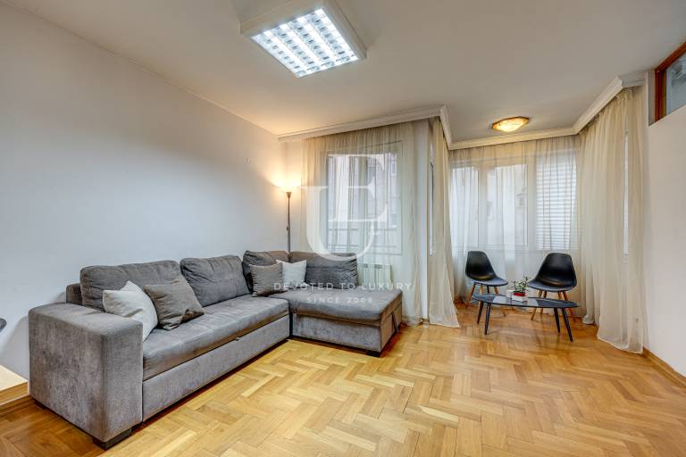 Office or medical practice in the very center of Sofia