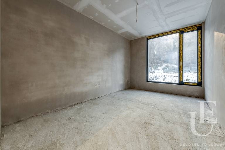 Spacious penthouse with 360` beautiful views in Dragalevtsi distr