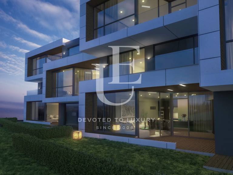 Нов модерен апартамент в полите на Витоша