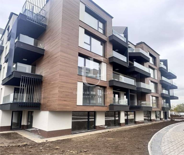 Two-bedroom apartment for sale in Dragalevtsi distr