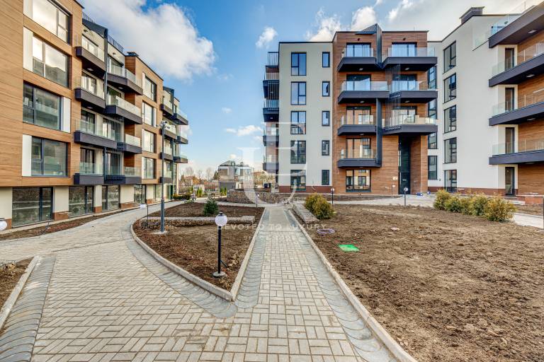 Two-bedroom apartment for sale in Dragalevtsi distr