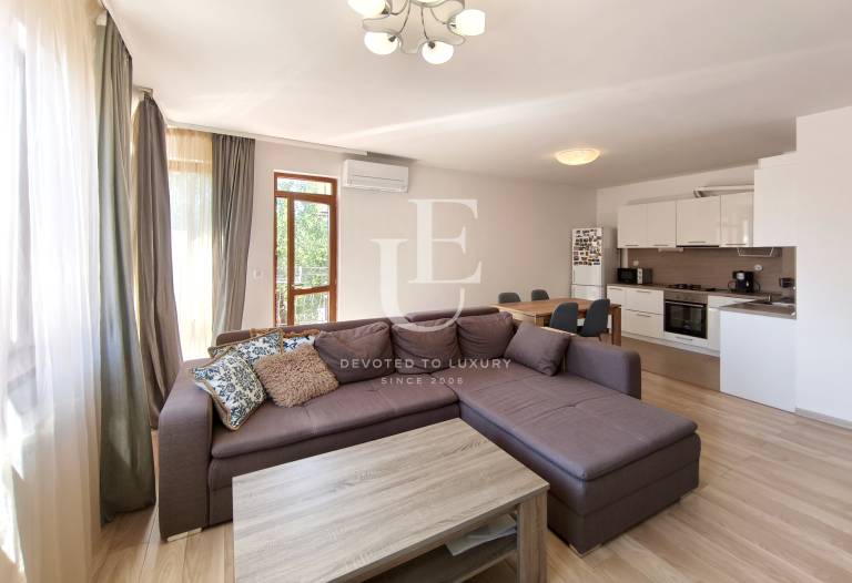 New, bright 2BR apartment for sale in Bankia