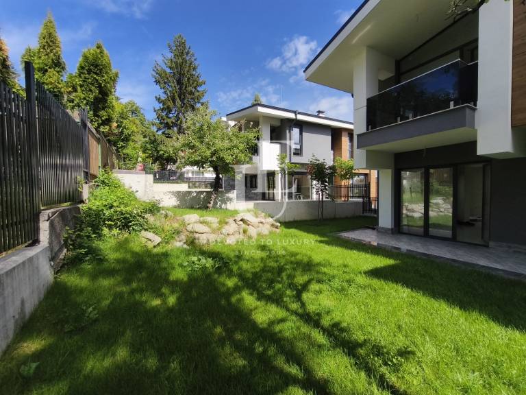 New House under construction for Sale in Dragalevtsi Area