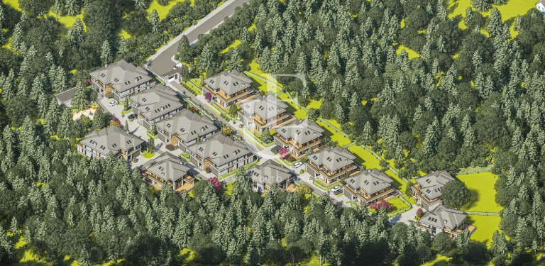 Premium Residential Development Plot
