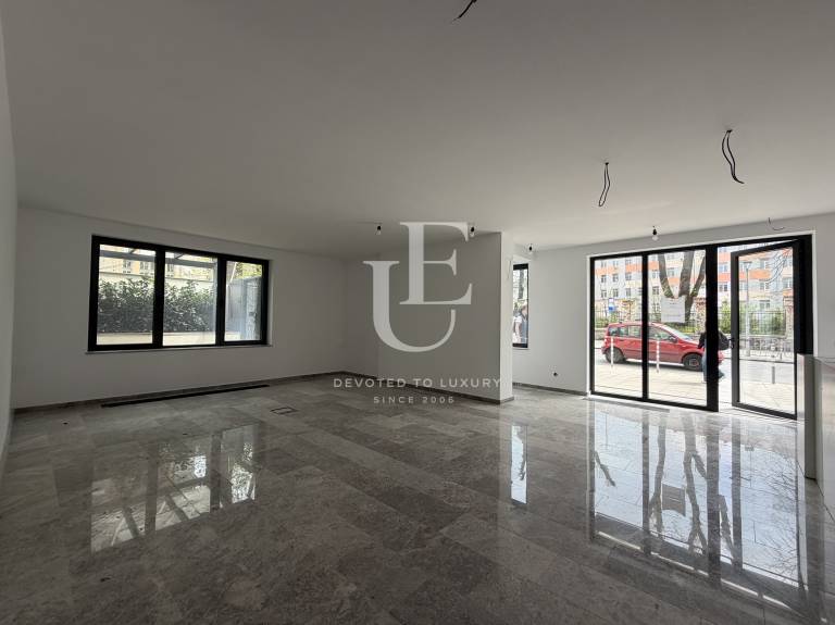 Beautiful office for rent on Oborishte street