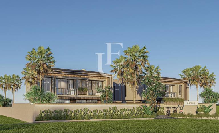 Прекрасна вила с басейн за продажба на остров Бали