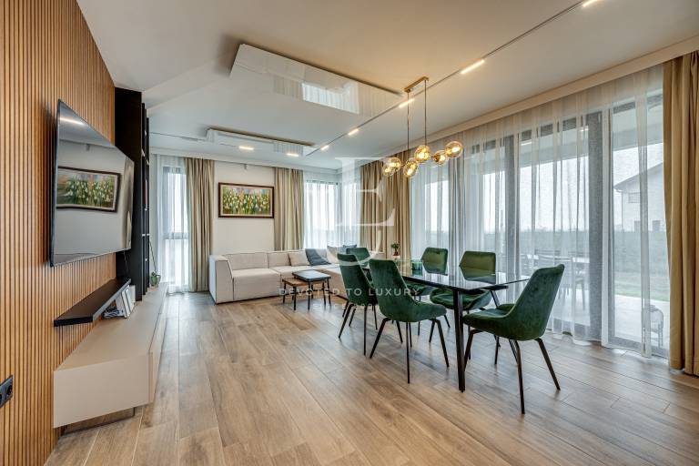 Brand new house 20 minutes from Sofia
