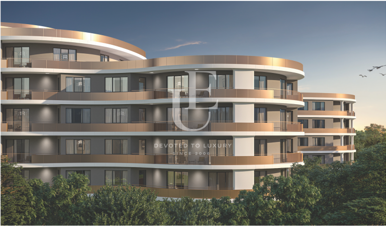 STRATEGIC INVESTMENT OPPORTUNITY ON THE BULGARIAN BLACK SEA COAST