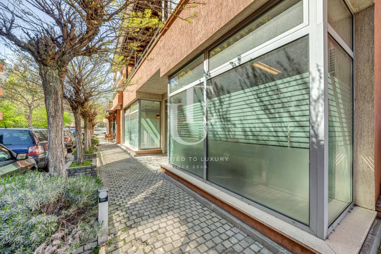 Commercial Property in Vitosha District