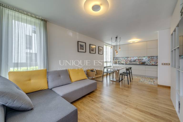 Lovely apartament in Dragalevtzi