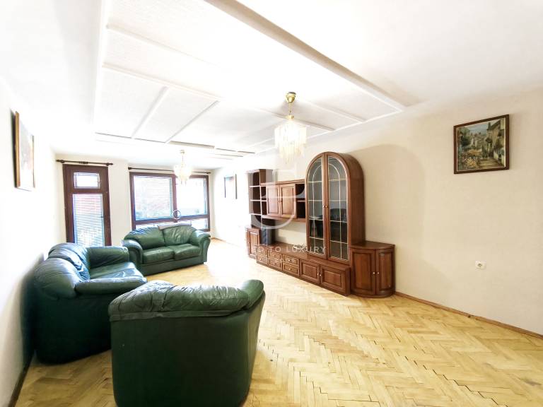 Furnished 1 BR Apartment next to Paradise Mall