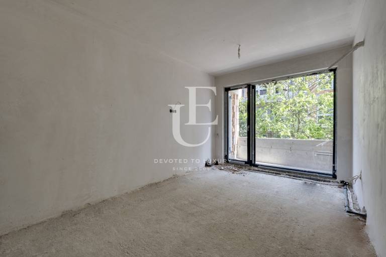 One Bedroom Apartment in Building with deed 14 for Sale