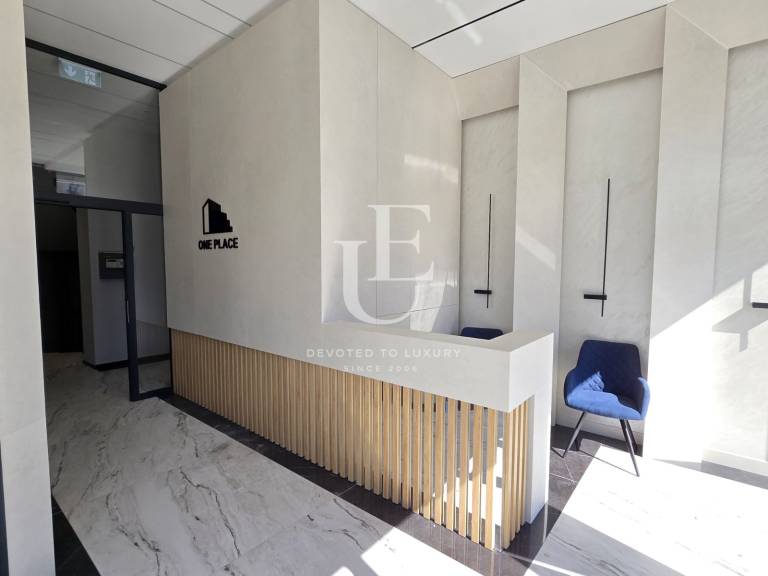 Продава 3-СТАЕН апартамент в Кръстова вада, комплекс One Place