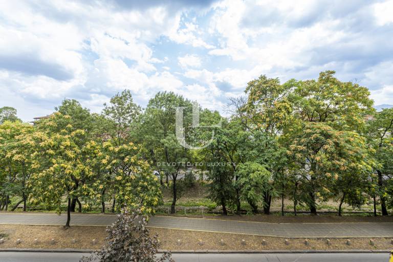 Perfect property for sale near Doctor's Garden