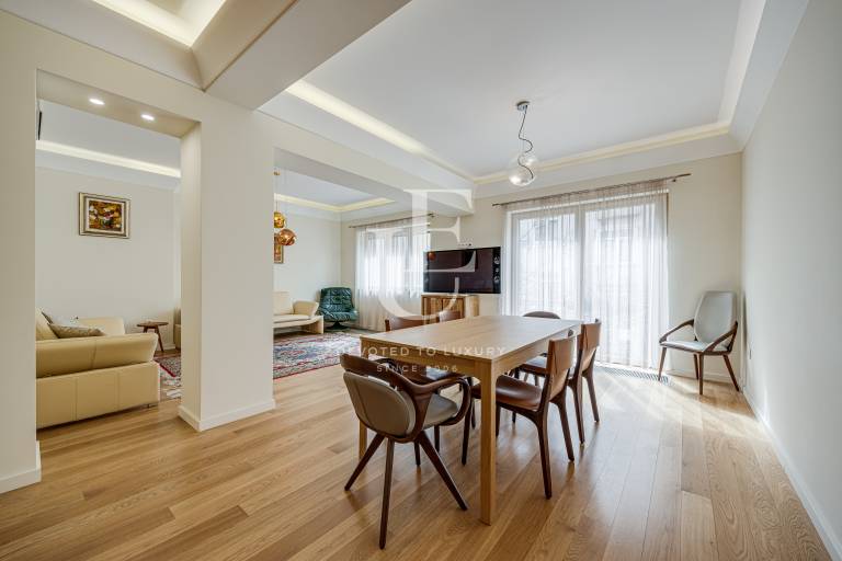 Elegant one-bedroom apartment for sale in the heart of Sofia