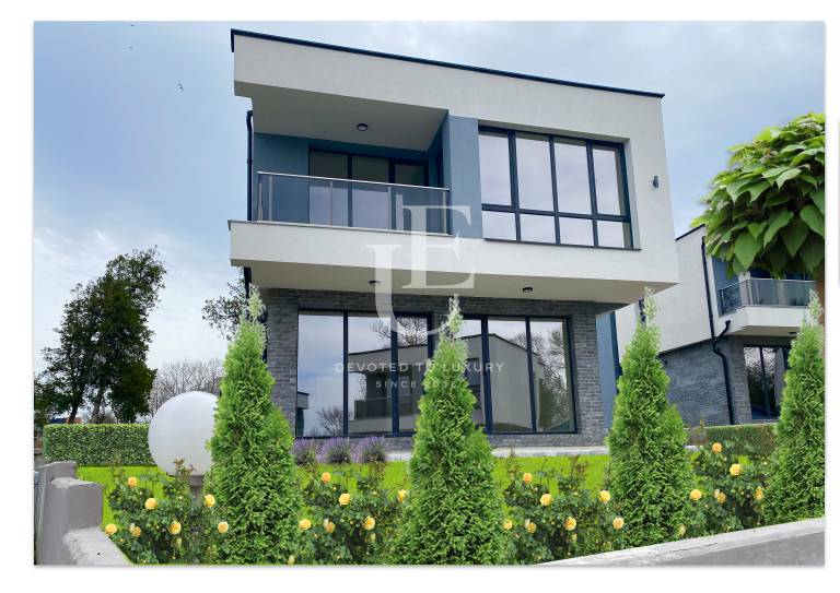 Furnished sea house for sale in Ahtopol