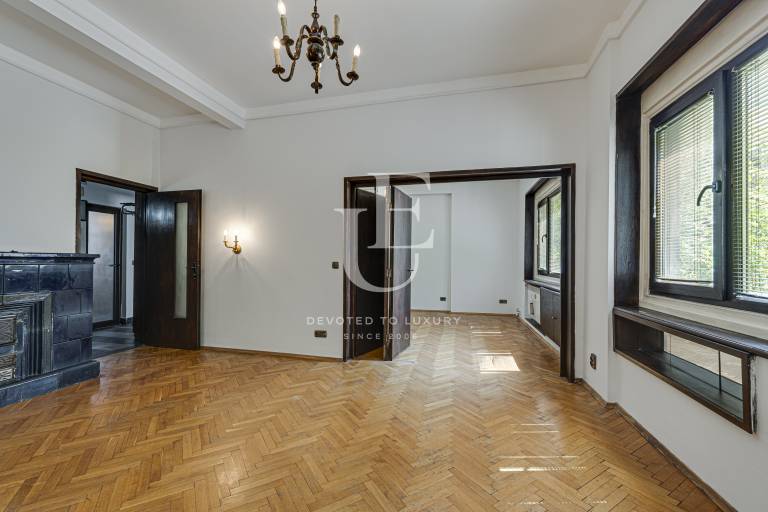 Patriarch Evtimii blvd., apartment for sale