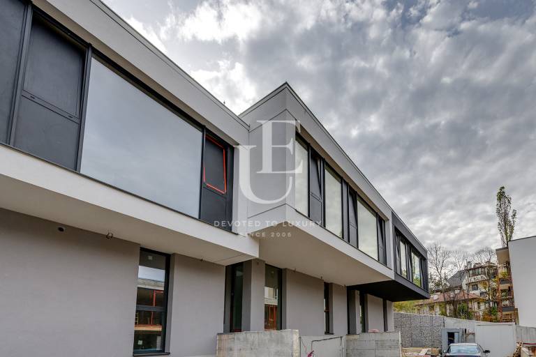  Modern house for sale in Boyana district