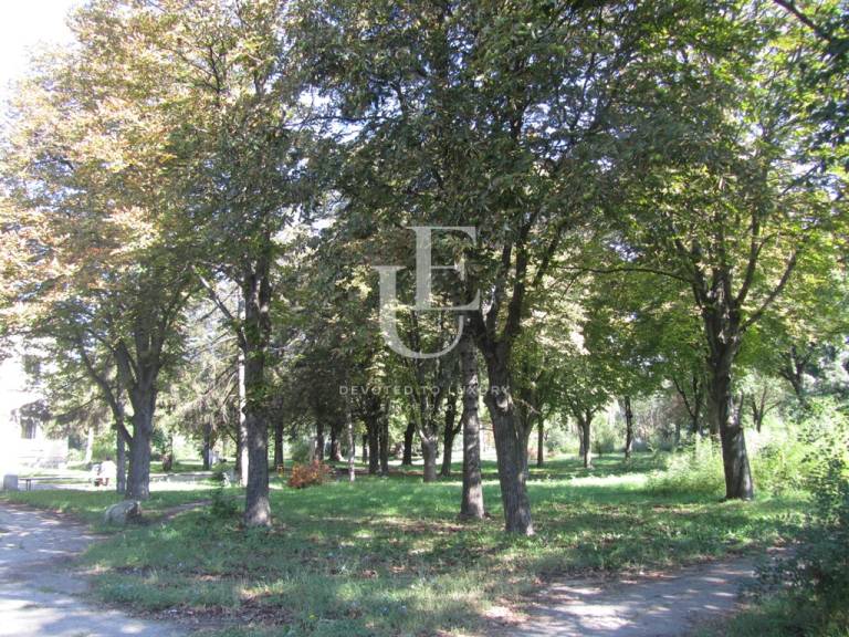 Plot of Land for Sale, facing Slivnitsa Blvd