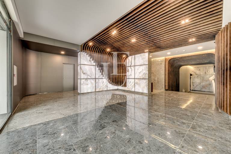 Office for rent in a representative business building