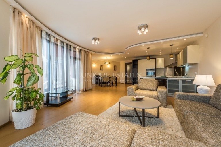 Страхотен апартамент до Южен парк