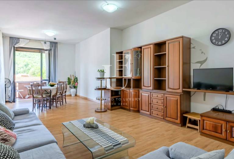 Stylish apartment in the center of Gavardo, near Lake Garda