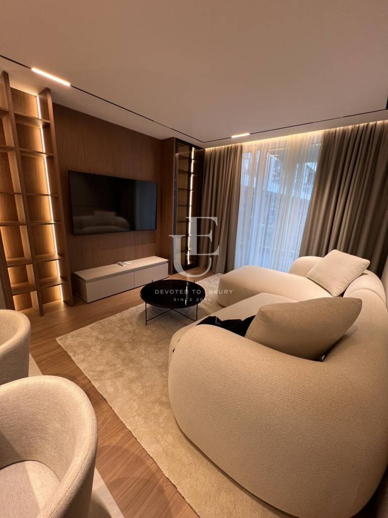 1-bedroom apartment in Vitosha