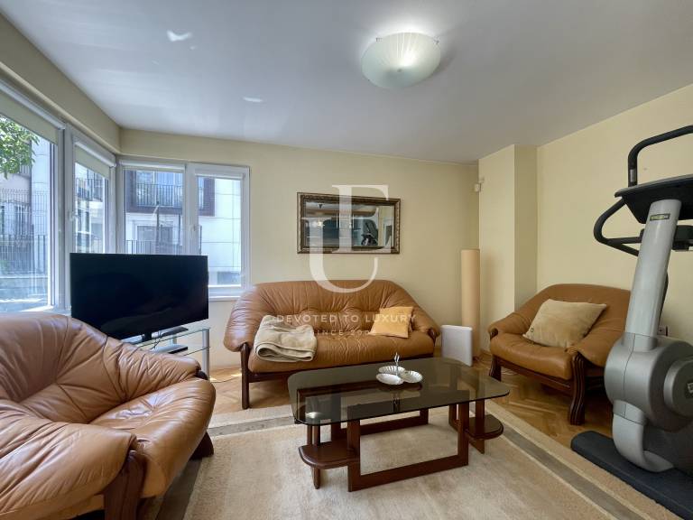 Wonderful two bedroom apartment for sale