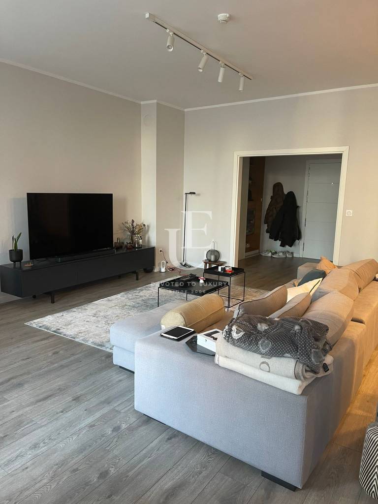 Modern 3 bedroom Apartment for rent