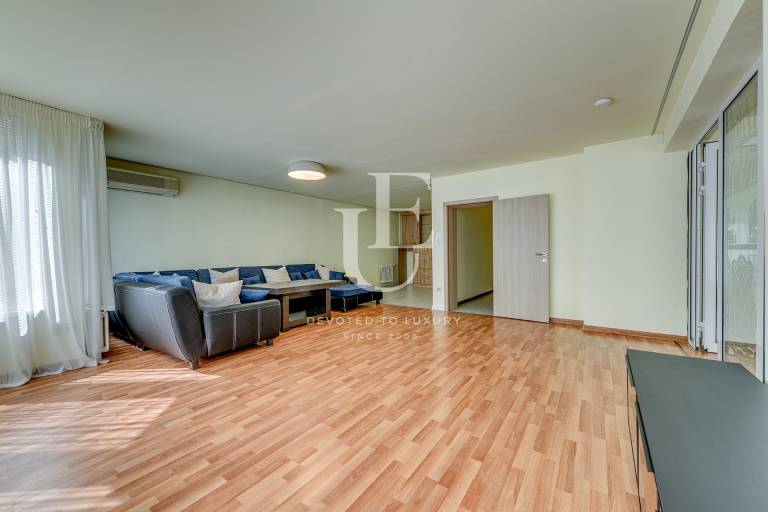 Spacious 3BR Apartment for Sale close to Hotel Marinela