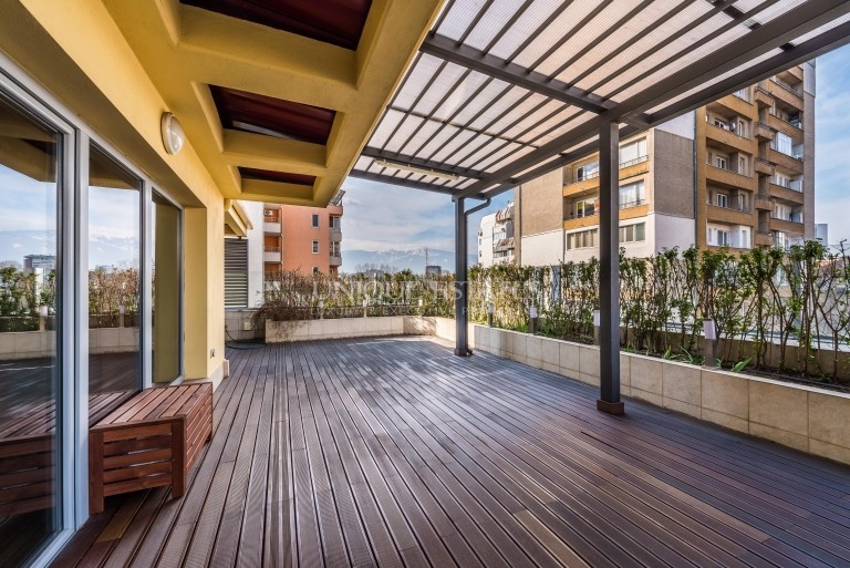 Beautiful 3BRoom Panoramic Apartment for Sale  Geo Milev