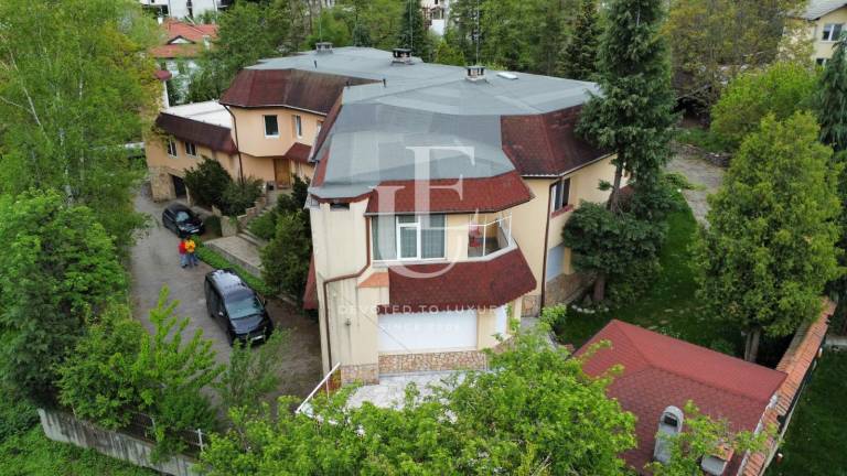 Spacious house for rent - Bistrica