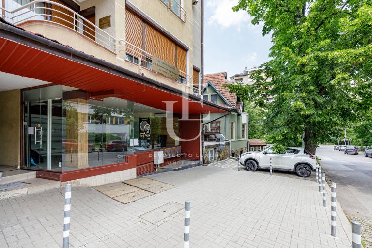 Multifunctional room for rent - Lozenets quarter