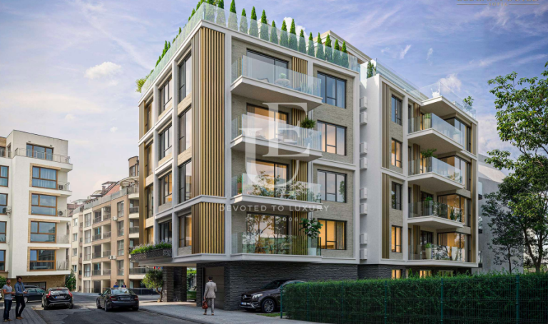 Two-Bedroom Apartment Within Walking Distance of South Park