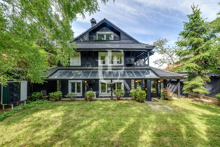 Perfect renovated house for rent