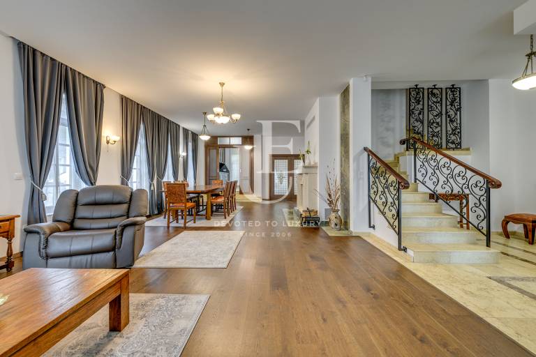 Izgred, aristocratic house for rent