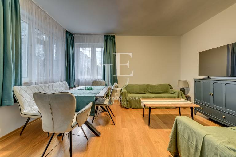 Exclusive house for rent in Ovcha Kupel