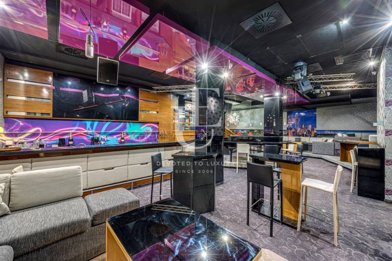 Multi-functional Commercial Space for Rent  Bar, Studio, Office