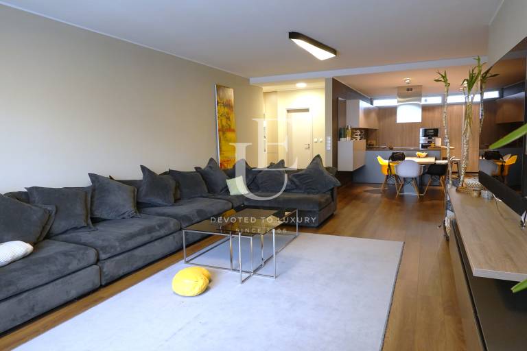 Spacious Multi-Bedroom Apartment for Rent in Mladost – Panorama 2