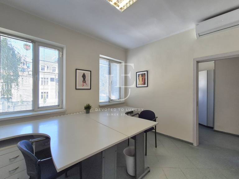 Apartment/office in the city center, for sale