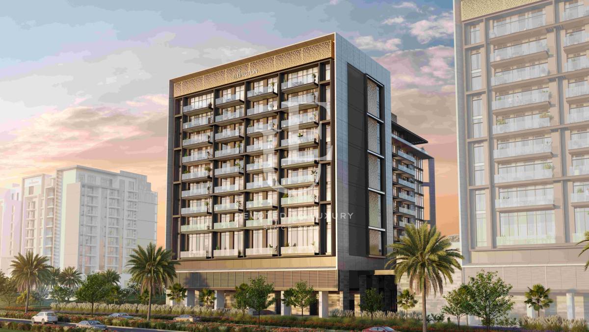 Един нов прочит на съвременния и висококачествен живот в Dubai Hills  - image 2