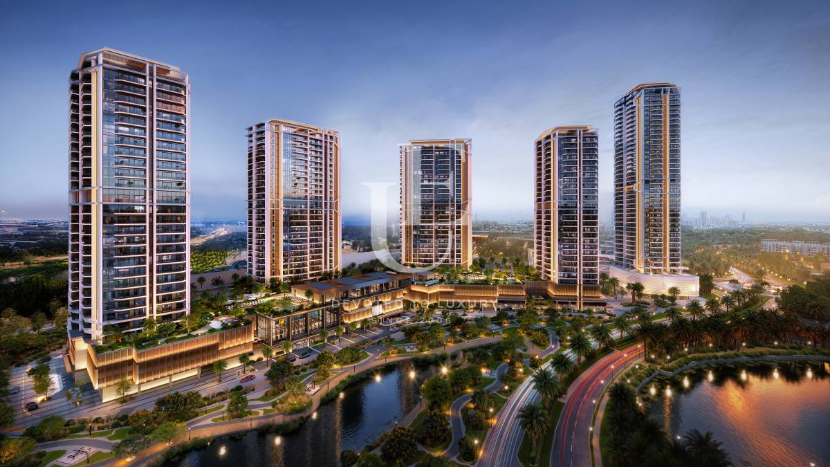 Eltiera Views by Ellington - image 1