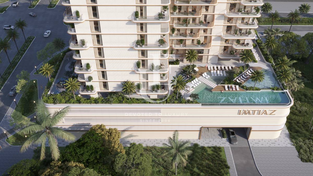 Sunset Bay Grand by Imtiaz - image 2