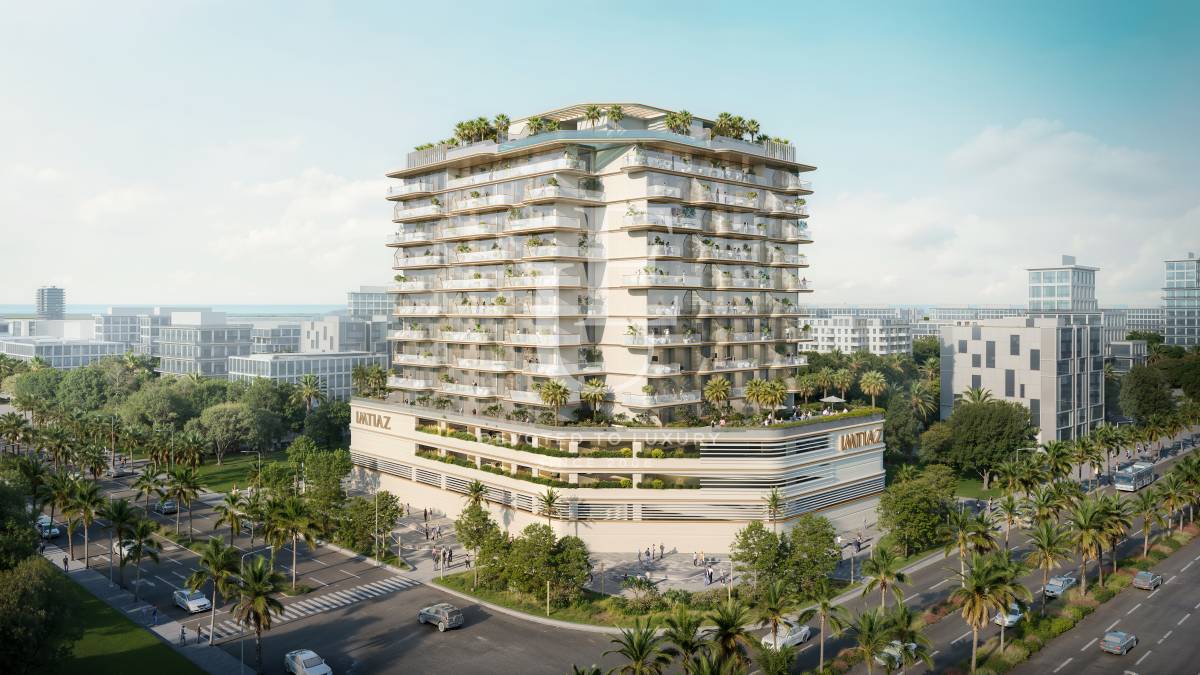 Sunset Bay Grand by Imtiaz - image 1