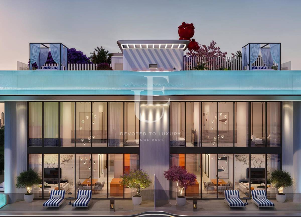 Villa del'Arte by Mr. Eight - image 5