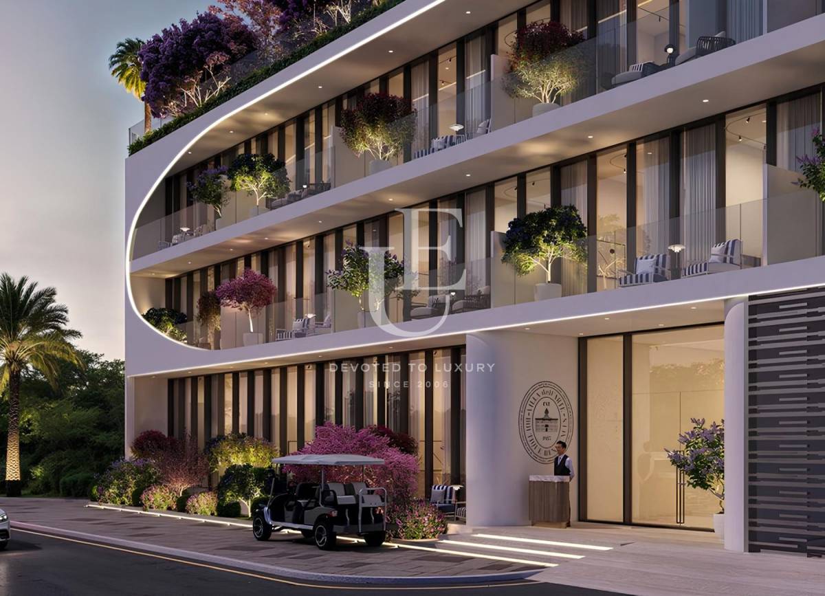 Villa del'Arte by Mr. Eight - image 4