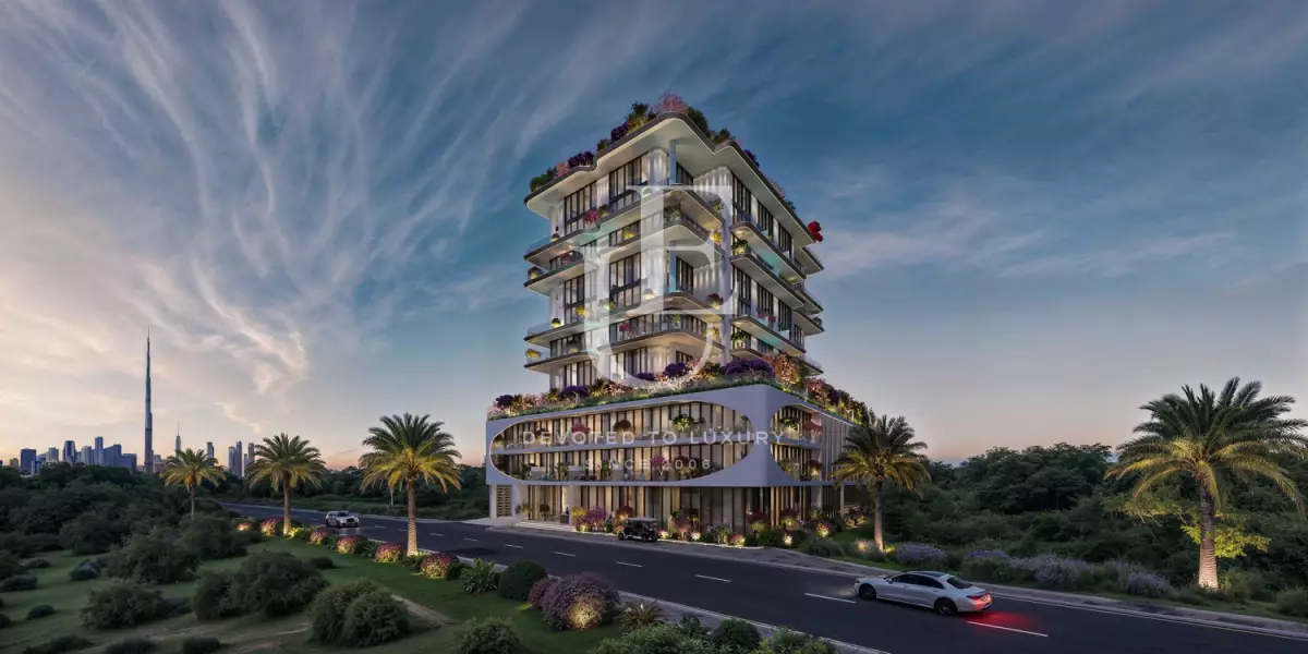 Villa del'Arte by Mr. Eight - image 2