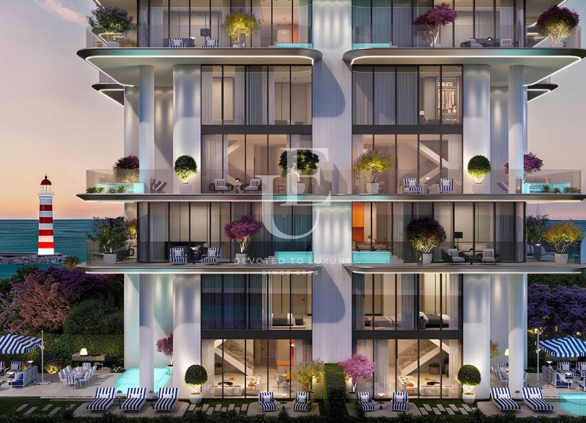 Villa del'Arte by Mr. Eight - image 1