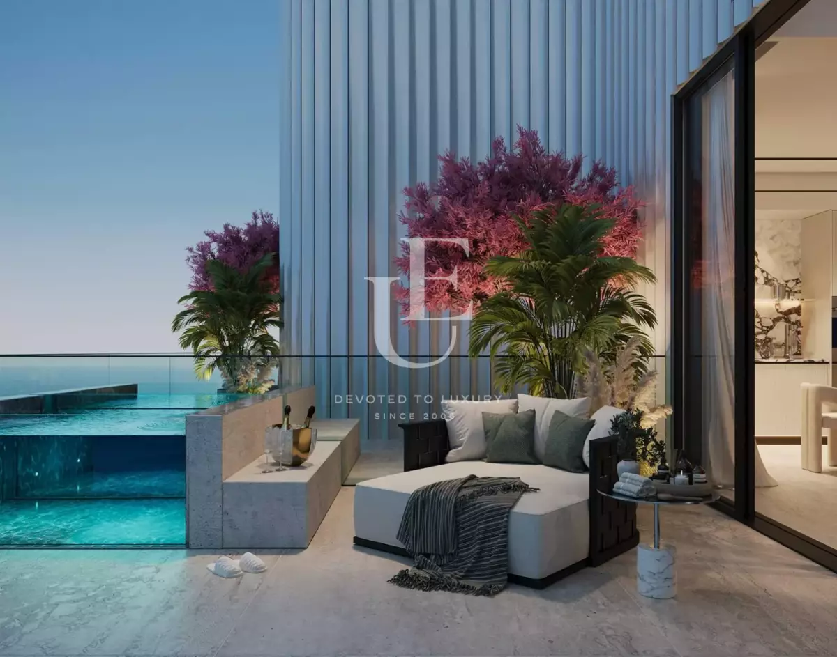 Villa del Brunello by Mr. Eight - image 2